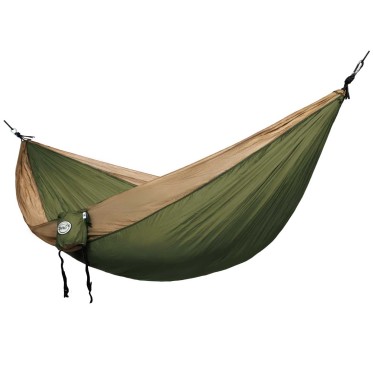 Hammock tourist single Sloth BEoutdoor Forest BEOUTDOOR - view 2