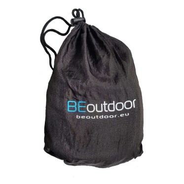 Hammocks with carabiners Breeze BEOUTDOOR - view 6