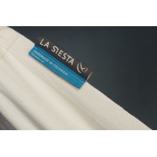 Single classic hammock Modesta Arabica LA SIESTA - view 5