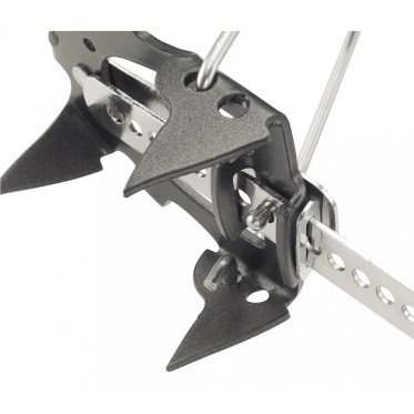 Semi-auto crampons Camp Stalker CAMP - view 4