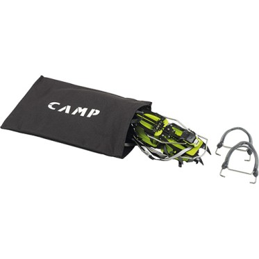 Semi-auto and automatic crampons Camp Ascent for hiking and mountaineering CAMP - view 7