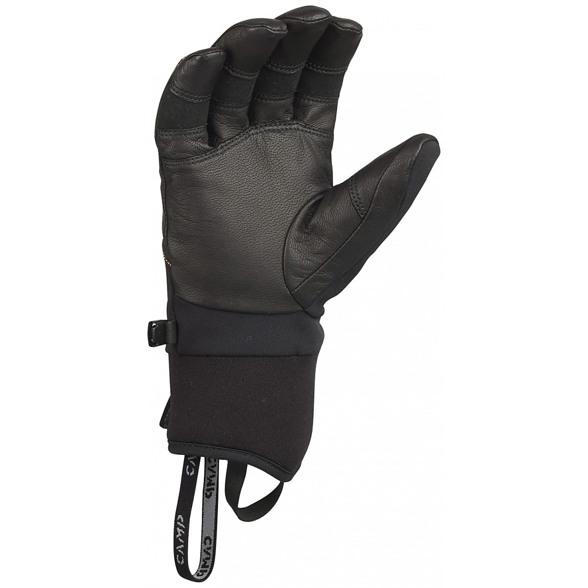 Зимни ръкавици с Primaloft Camp Geko Guide Nero за планинарство CAMP - изглед 3