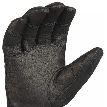 Winter mountaineering gloves with Primaloft Camp Geko Guide Nero CAMP - view 7