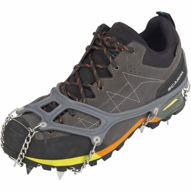 Camp Ice Master Light Crampons CAMP - view 3