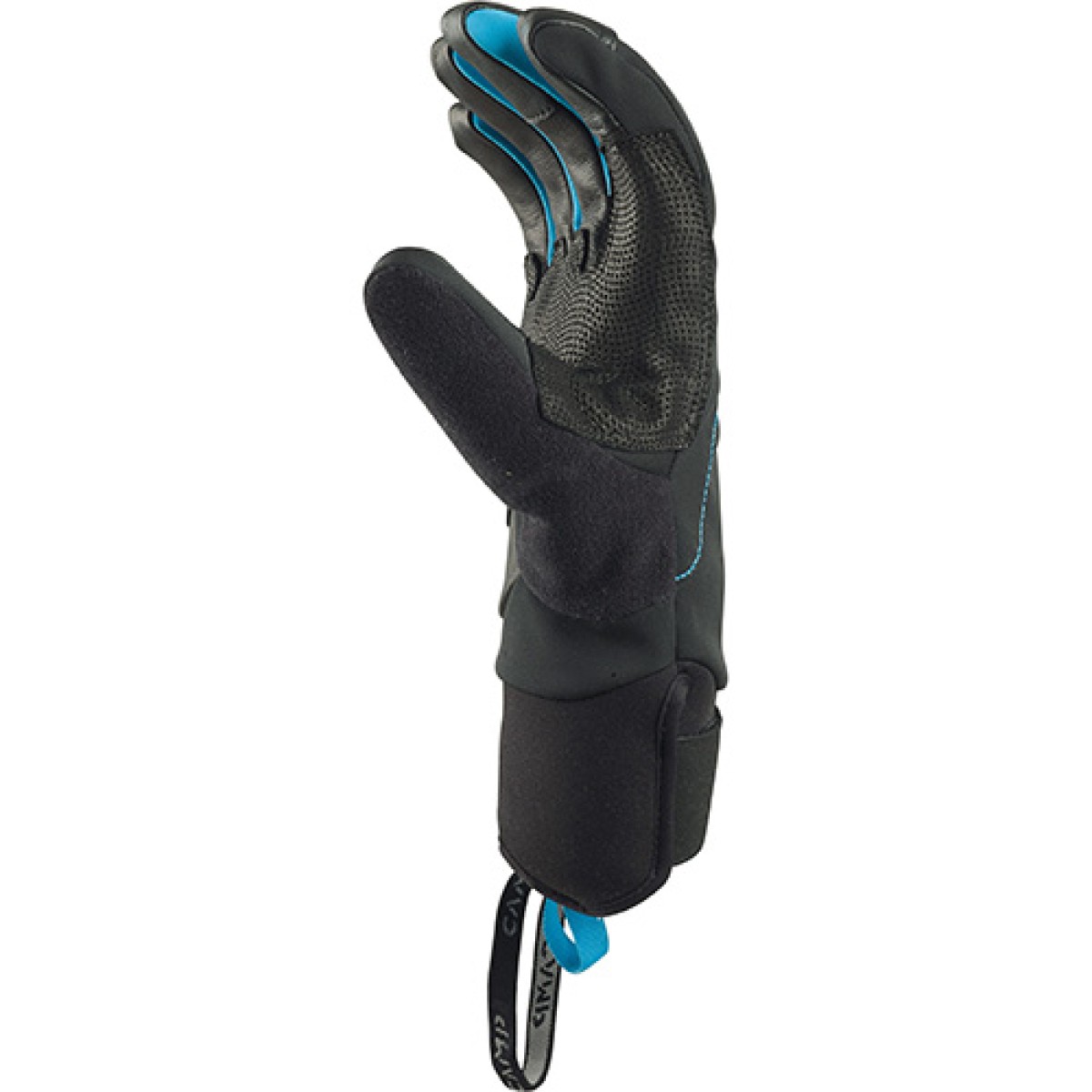 Winter gloves with membrane Camp Tech Evo Nero CAMP - view 2