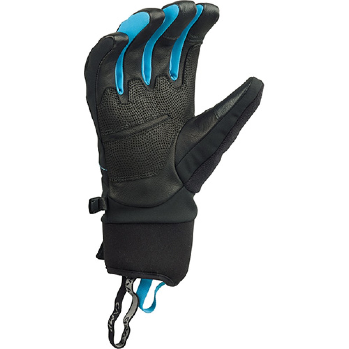 Winter gloves with membrane Camp Tech Evo Nero CAMP - view 3