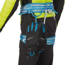 Winter gloves with membrane Camp Tech Evo Nero CAMP - view 6