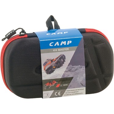 Hiking crampons Camp Ice Master  CAMP - view 7