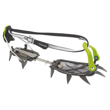 Semi-auto crampons Camp Stalker CAMP - view 2