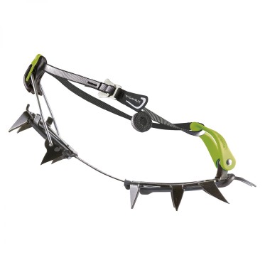 Semi-auto crampons Camp Stalker CAMP - view 5