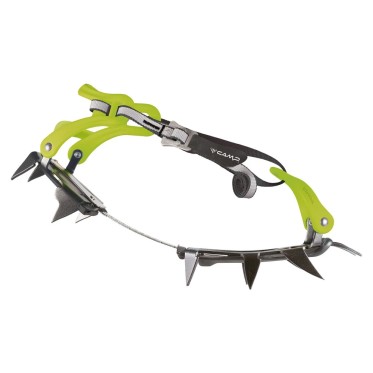 Camp Stalker Crampons universal CAMP - view 4