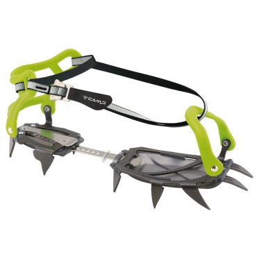 Camp Stalker Crampons universal CAMP - view 2
