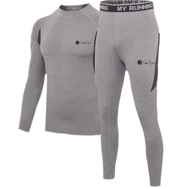 Термобельо Комплект Campo Arctic Base Layer – Изотермичен и Бързосъхнещ CAMPO - изглед 1