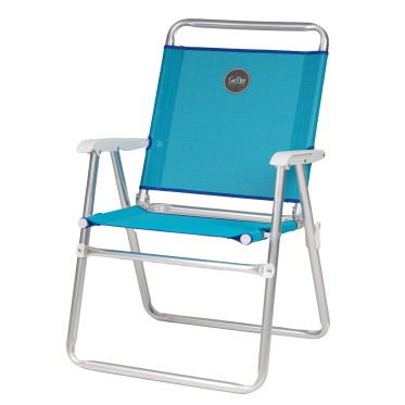 Foldable chair for sand Beach 5 CAMPO - view 2
