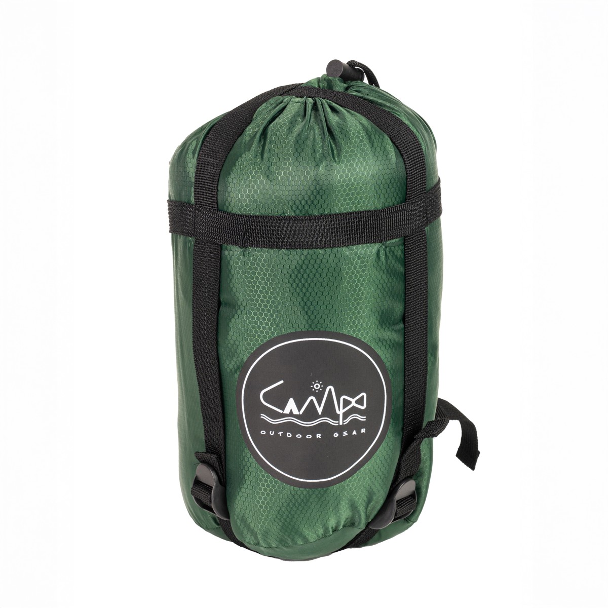 Олекотен спален чувал Campo Nomad – Водоустойчив, тип „Мумия“ с Hollowfiber изолация CAMPO - изглед 4 - Extreme-bg.com Олекотен спален чувал Campo Nomad – Водоустойчив, тип „Мумия“ с Hollowfiber изолация CAMPO - изглед 4