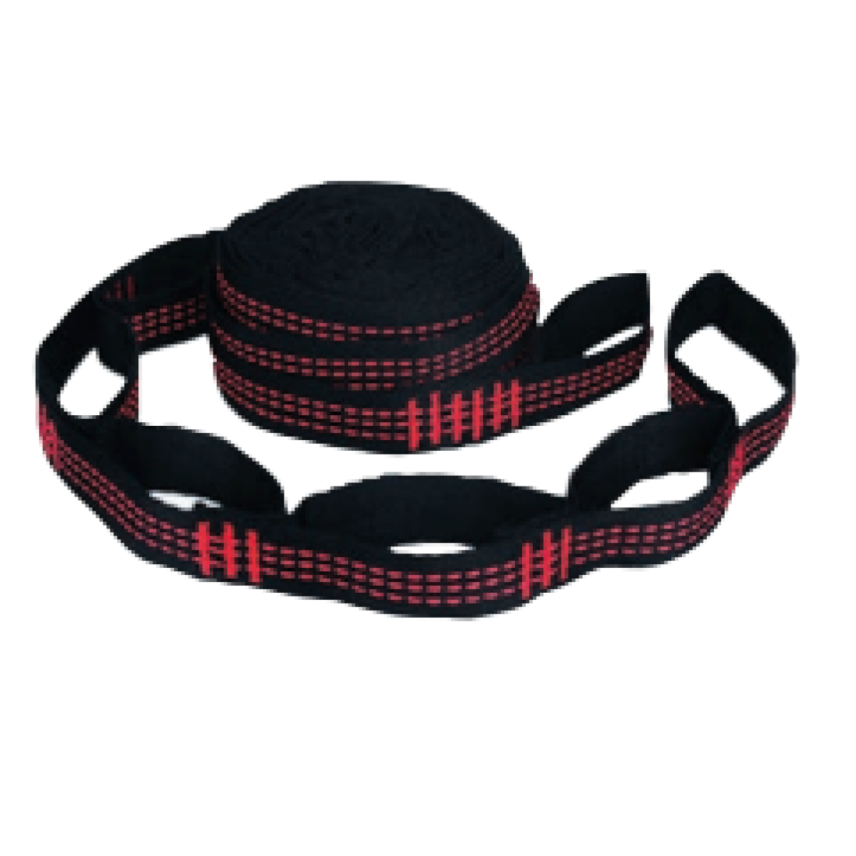 Професионални Колани за Лесно Окачване на Хамак CAMPO Tree Straps (Комплект 2 бр., Подсилени Клупове) CAMPO - изглед 3 - Extreme-bg.com Професионални Колани за Лесно Окачване на Хамак CAMPO Tree Straps (Комплект 2 бр., Подсилени Клупове) CAMPO - изглед 3