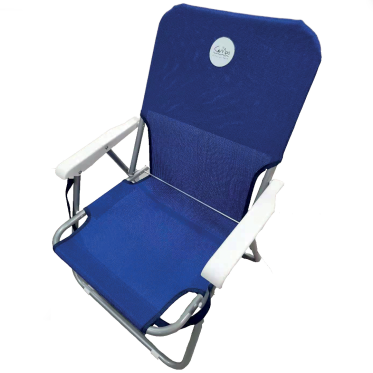 Foldable chair for sand Beach 1 CAMPO - view 2