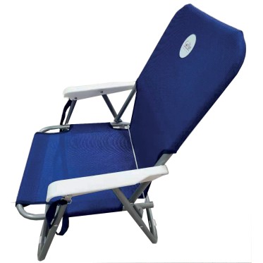 Foldable chair for sand Beach 1 CAMPO - view 3