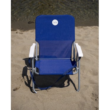 Foldable chair for sand Beach 1 CAMPO - view 4