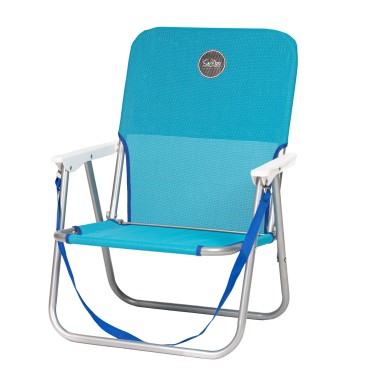 Foldable chair for sand Beach 1 CAMPO - view 2
