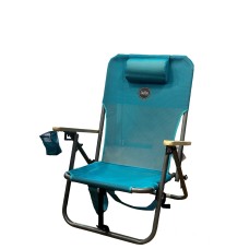 Foldable chair for sand Beach Tilt 1