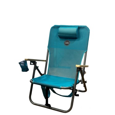 Foldable chair for sand Beach Tilt 1 CAMPO - view 2