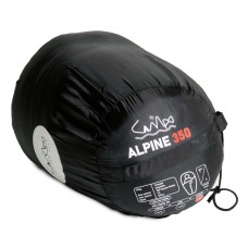Winter sleeping bag ALPINE 350 -14 CAMPO - view 3