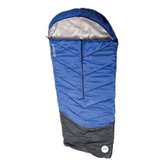 Winter sleeping bag ALPINE 350 -14 CAMPO - view 2