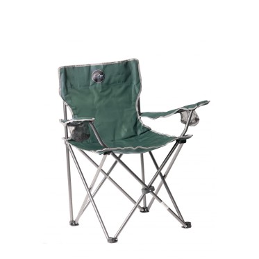 Camping chair Rest 1 GRN CAMPO - view 2