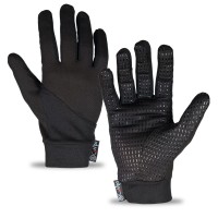 Еластични противоплъзгащи ръкавици Touchscreen CAMPO Jogger - Extreme-bg.com Еластични противоплъзгащи ръкавици Touchscreen CAMPO Jogger
