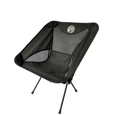 TRAVEL 1 ALUMINIUM FOLDING CHAIR CAMPO CAMPO - view 2