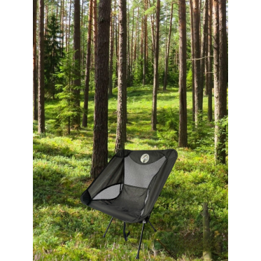 TRAVEL 1 ALUMINIUM FOLDING CHAIR CAMPO CAMPO - view 3