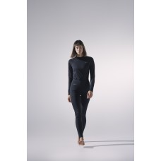 Дамско термобельо комплект Core Dry Baselayer set W black CRAFT - изглед 8