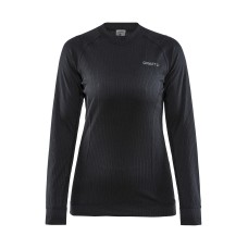 Lady baselayer Core Dry Baselayer set W black CRAFT - view 3