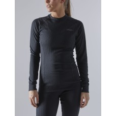 Lady baselayer Core Dry Baselayer set W black CRAFT - view 5