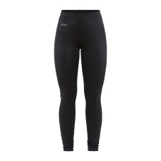 Дамско термобельо комплект Core Dry Baselayer set W black CRAFT - изглед 4