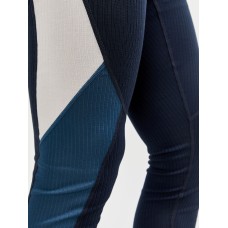 Термобельо мъжко комплект Core Dry Baselayer set M navy blue CRAFT - изглед 7