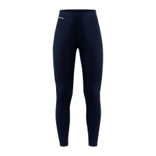 Lady thermal underwear Core Warm Baselayer Set W navy blue CRAFT - view 4