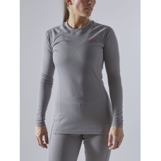 Women's thermal underwear Core Warm Baselayer set W monument CRAFT - view 3