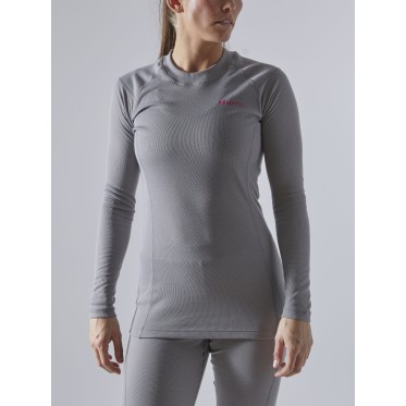 Термобельо дамско комплект Core Warm Baselayer set W monument CRAFT - изглед 4