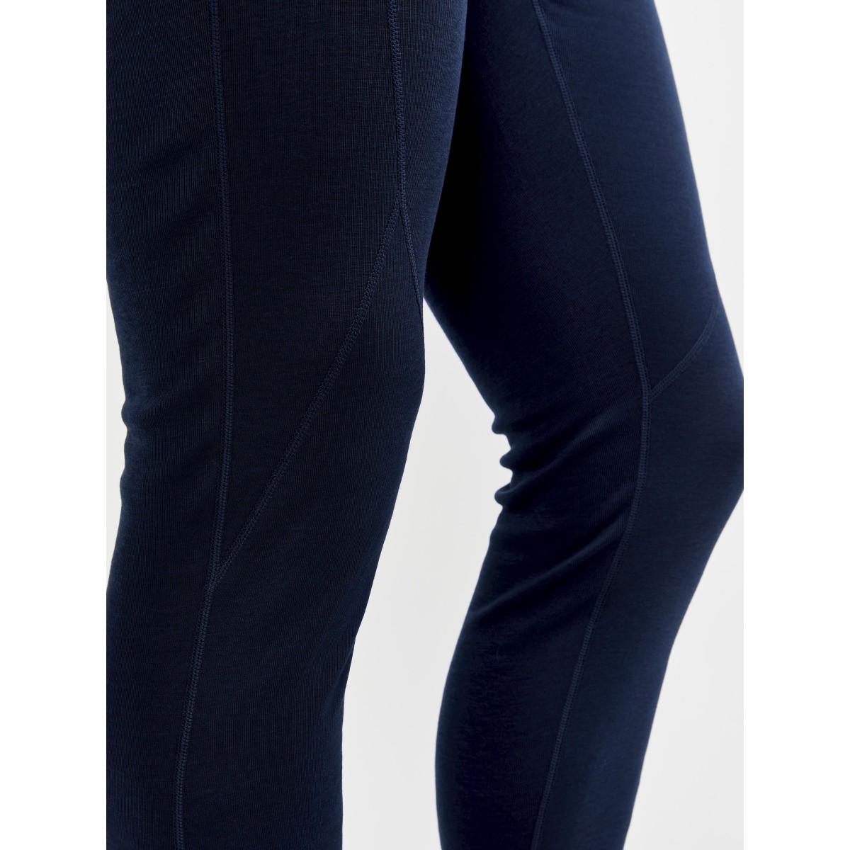 Термобельо мъжко комплект Core Warm Baselayer set M Blaze-Lychee CRAFT - изглед 8
