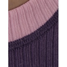Kids thermal underwear active multi 2 pack purple CRAFT - view 4