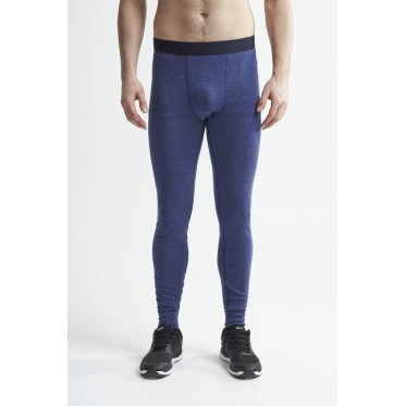 Мъжко мерино термобельо комплект Merino Wool180 g set CRAFT - изглед 10