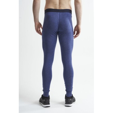 Мъжко мерино термобельо комплект Merino Wool180 g set CRAFT - изглед 11