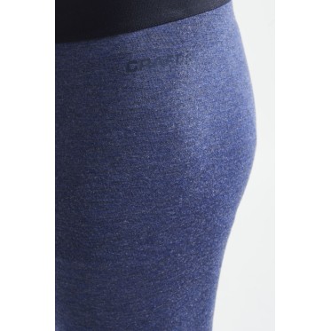Мъжко мерино термобельо комплект Merino Wool180 g set CRAFT - изглед 5