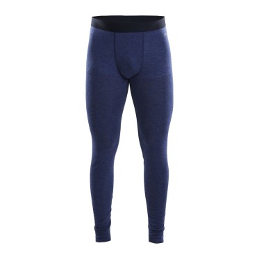 Мъжко мерино термобельо комплект Merino Wool180 g set CRAFT - изглед 4