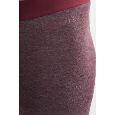 Men thermal underwear Merino Wool 180 g Rhubarb-Melange CRAFT - view 5