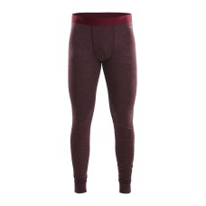 Men thermal underwear Merino Wool 180 g Rhubarb-Melange CRAFT - view 4