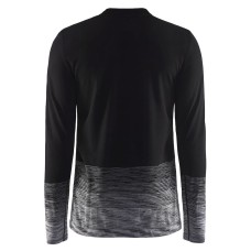 Термо бельо мъжко блуза Keep Warm Wool CRAFT - изглед 3