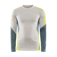 Комплект мъжко термобельо CORE DRY BASELAYER SET M TROOPER-N LI CRAFT - изглед 3